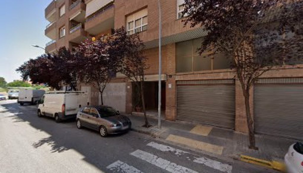 Taller Isco
