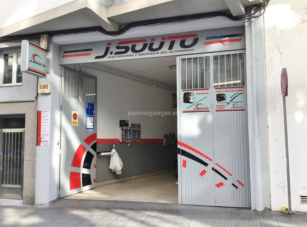 Taller J Souto