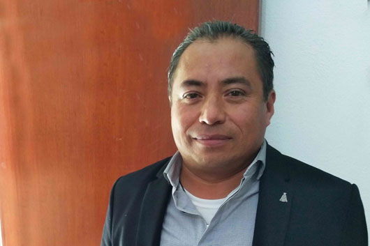 Taller José Antonio Hernández