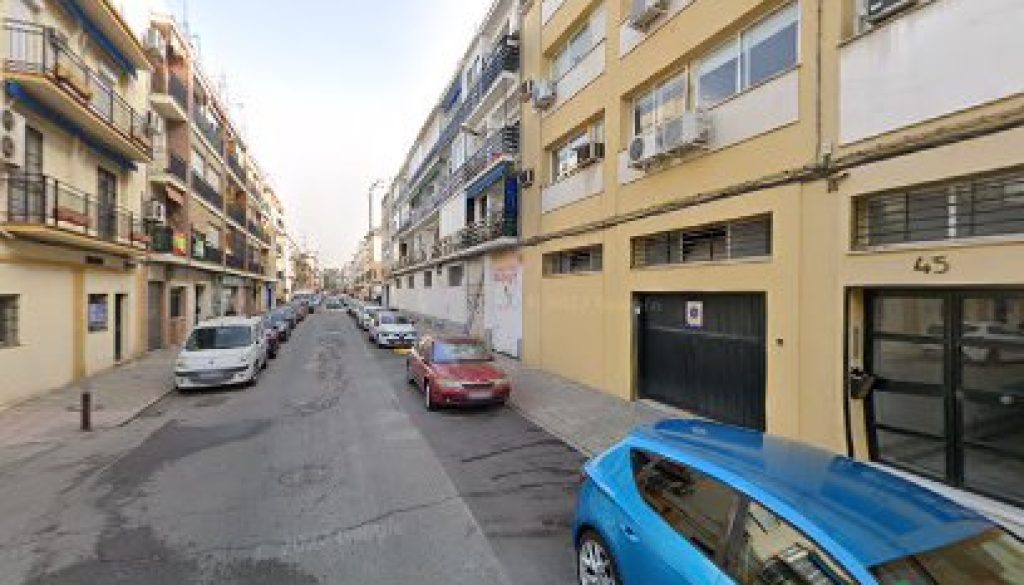 Taller Mecánico Alcantarauto