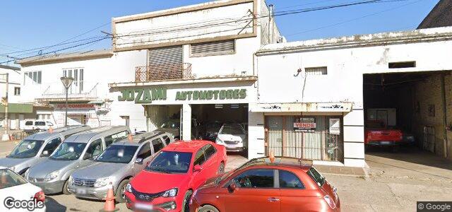 Taller Mecánico Ambrosio