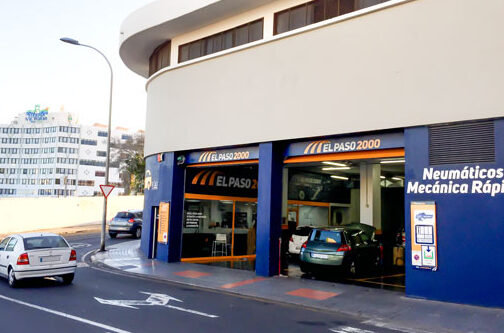 Taller Mecánico Autos Otto - (Donostia/San Sebastián)