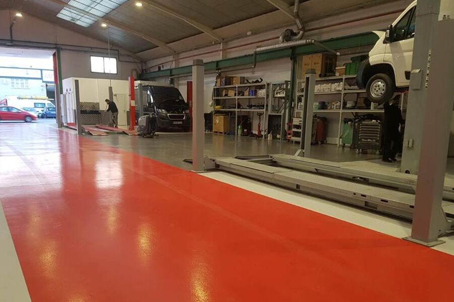 TALLER MECANICO DALIAUTO Y COMPRA /VENTA DE VEHICULOS DE OCASIÓN