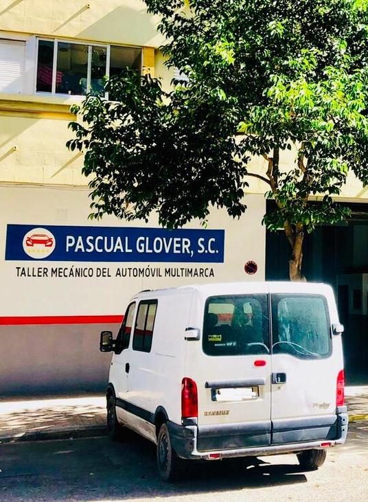 Taller Mecánico En Valencia PASCUAL GLOVER S.C.