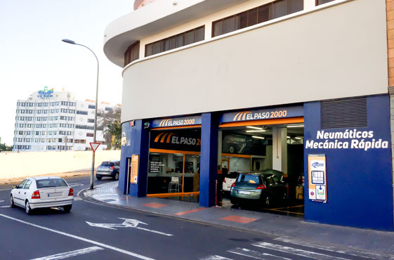 Taller Mecánico J.Suarez