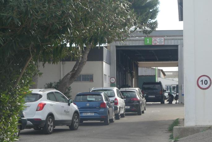 Taller Mecánico Juan Manuel Delgado