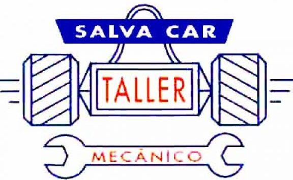 Taller Mecanico Nova-Nvi