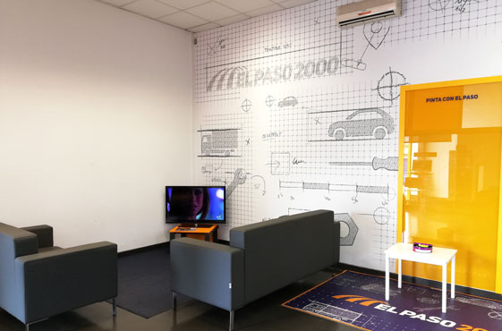 Taller Mecánico San Benito