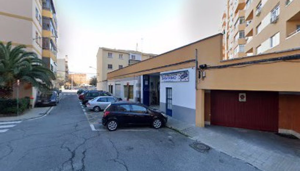 Taller Mecánico Santano