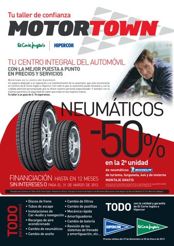 Taller MotorTown Murcia Av. Libertad