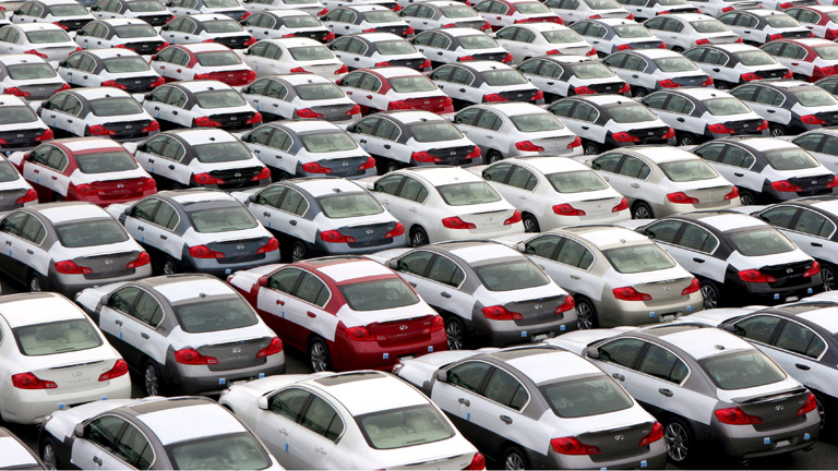 Taller Oficial TOYOTA - Nipon Melilla