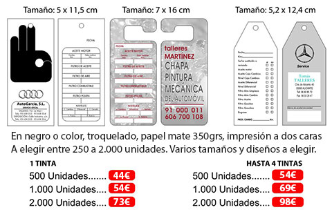 Taller ORTEGA