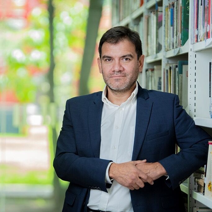 Taller Pablo Vázquez