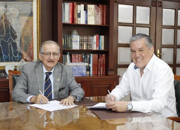 Taller PEDRO CHACON