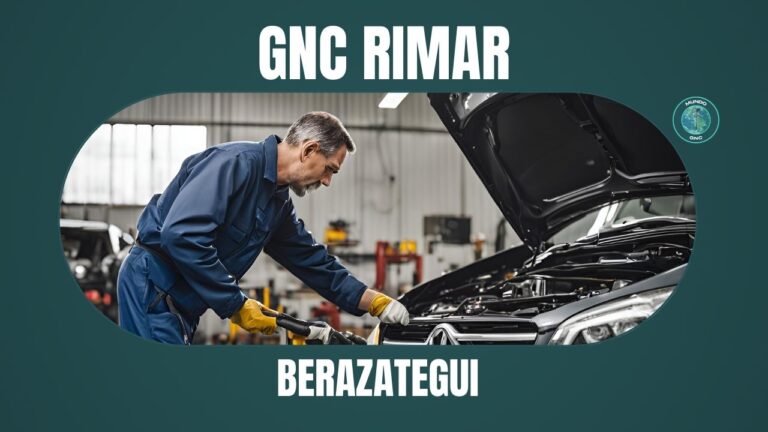 Taller Rumac Motor