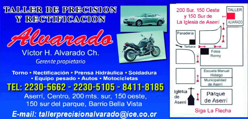 Talleres Alvarado