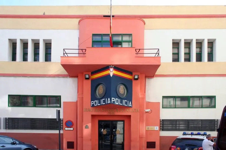 Talleres Aparicio Ceuta