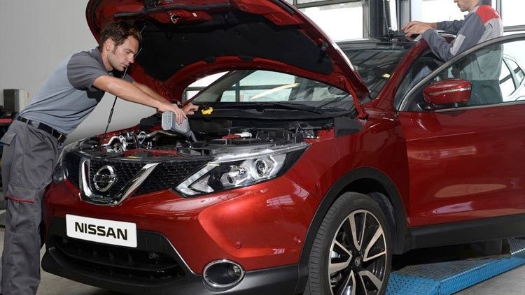 Talleres Auto Al-Gi