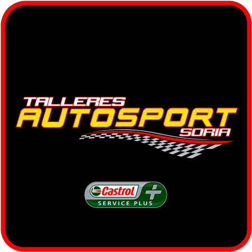 Talleres Autosport Soria