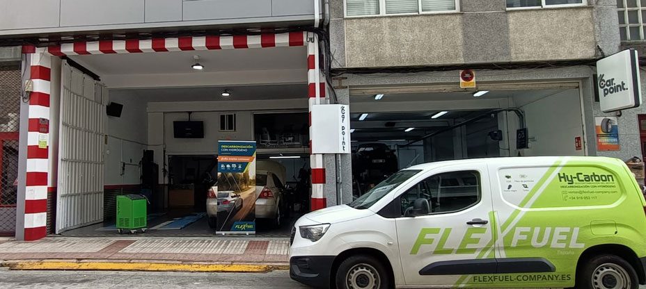 Talleres Carpoint