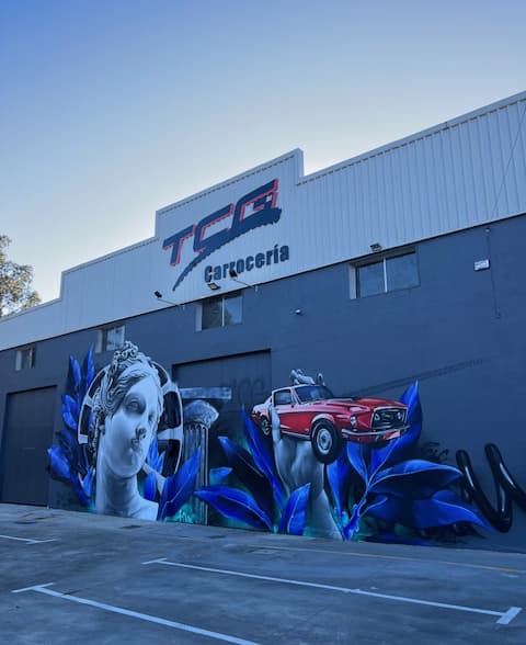 Talleres Castro