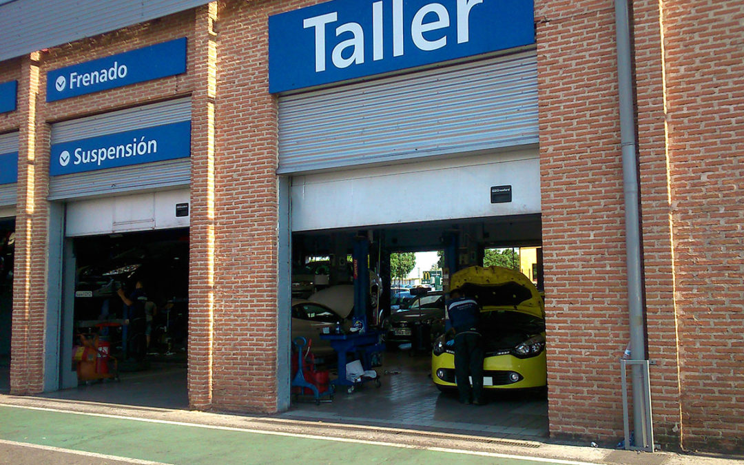 Talleres Cruz