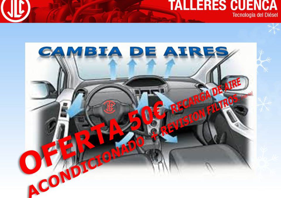 Talleres Cuenca