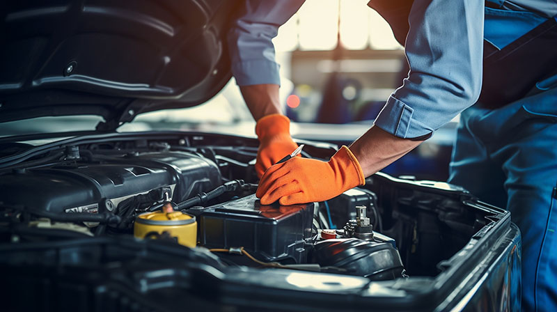Talleres Dani Reparación De Vehículos