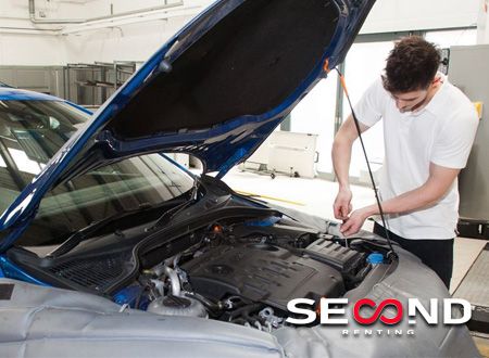 Talleres Discovery Motor