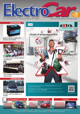 Talleres Eléctricos Mag S.Cv.