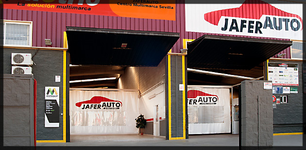 Talleres Ferauto Sevilla