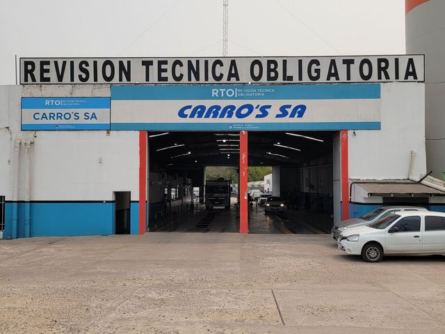 Talleres Fernández Franco