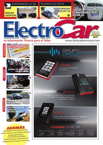 Talleres Gilmon, S.L. (Eurotaller)