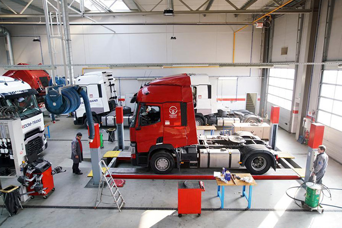 Talleres Gomarín