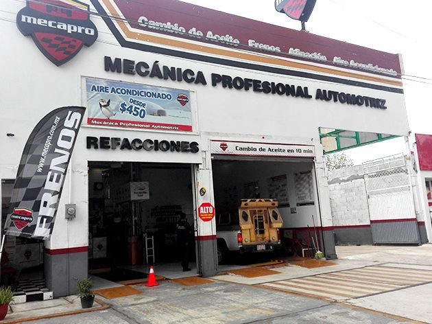 Talleres Guerrero