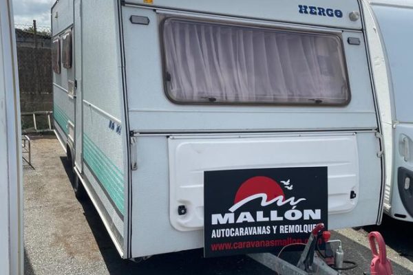 Talleres Hergo Madrid