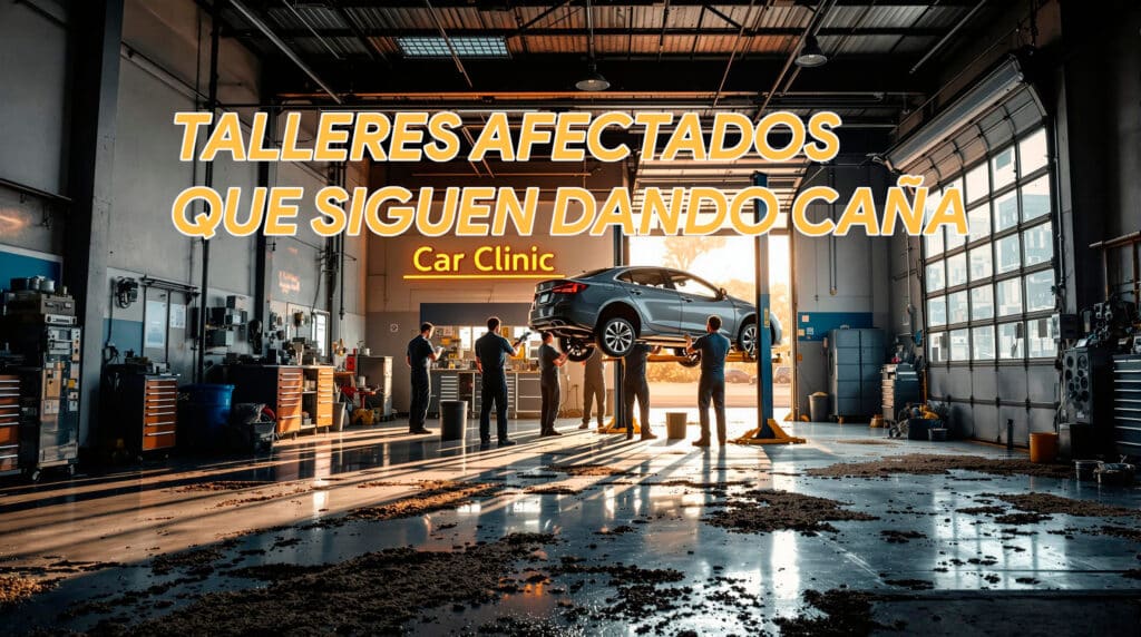 Talleres Juan XXIII