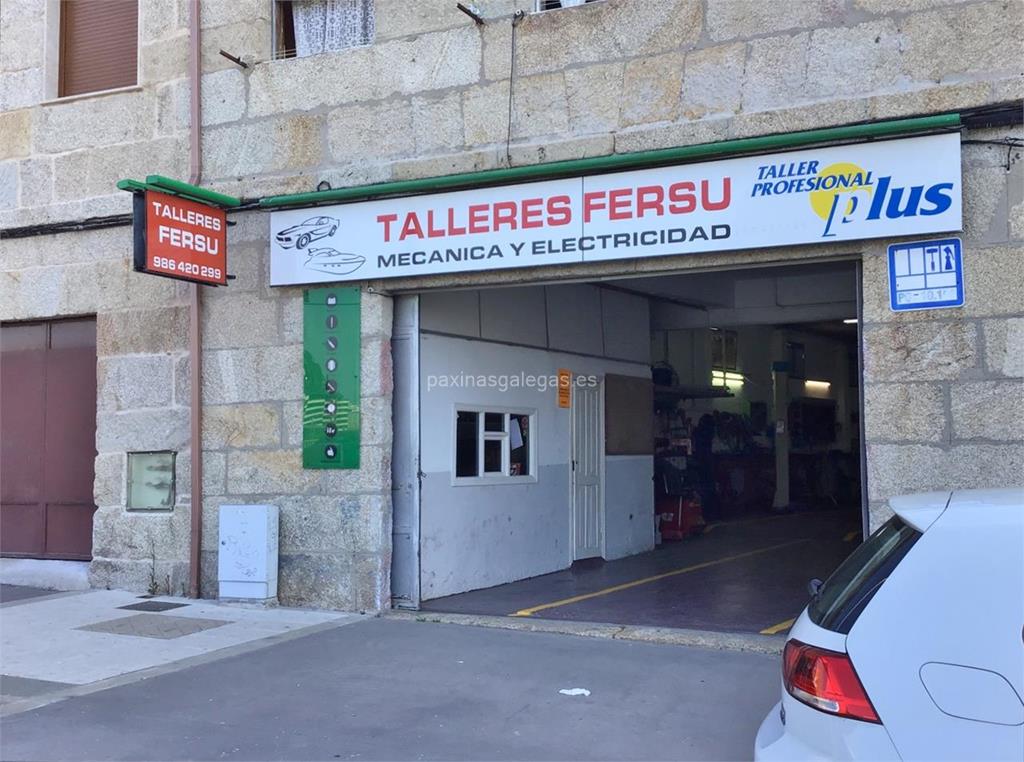 Talleres Lauren
