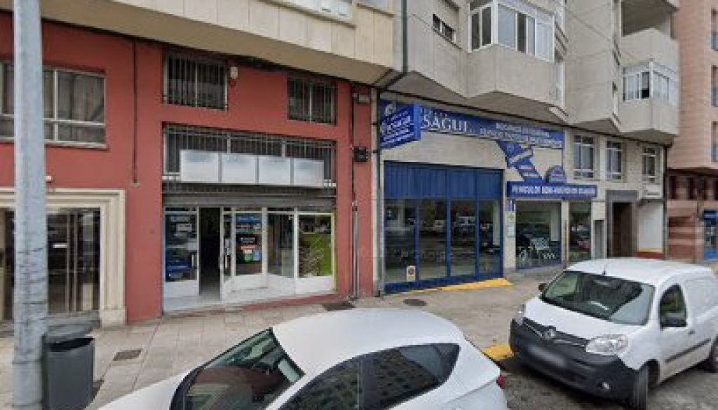 Talleres Losagui, S.L.