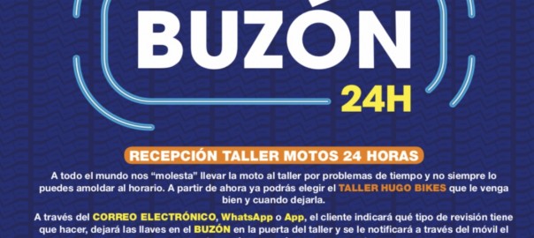 Talleres M.A 24 Horas