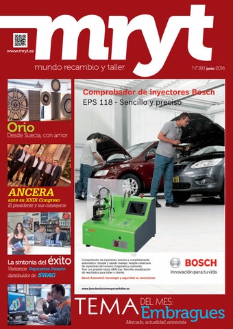 Talleres Magic Car Center S.L