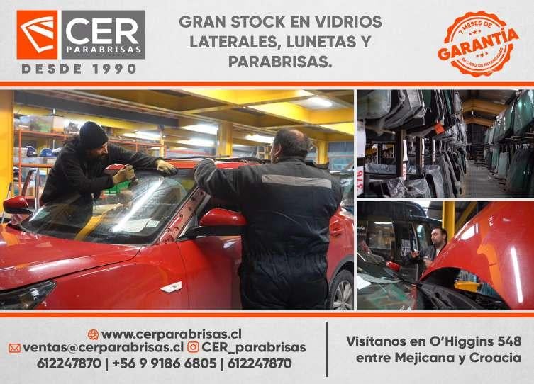 Talleres Mecánicos Las Casas