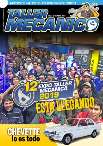 TALLERES MECANICOS SAN FRUTOS SA