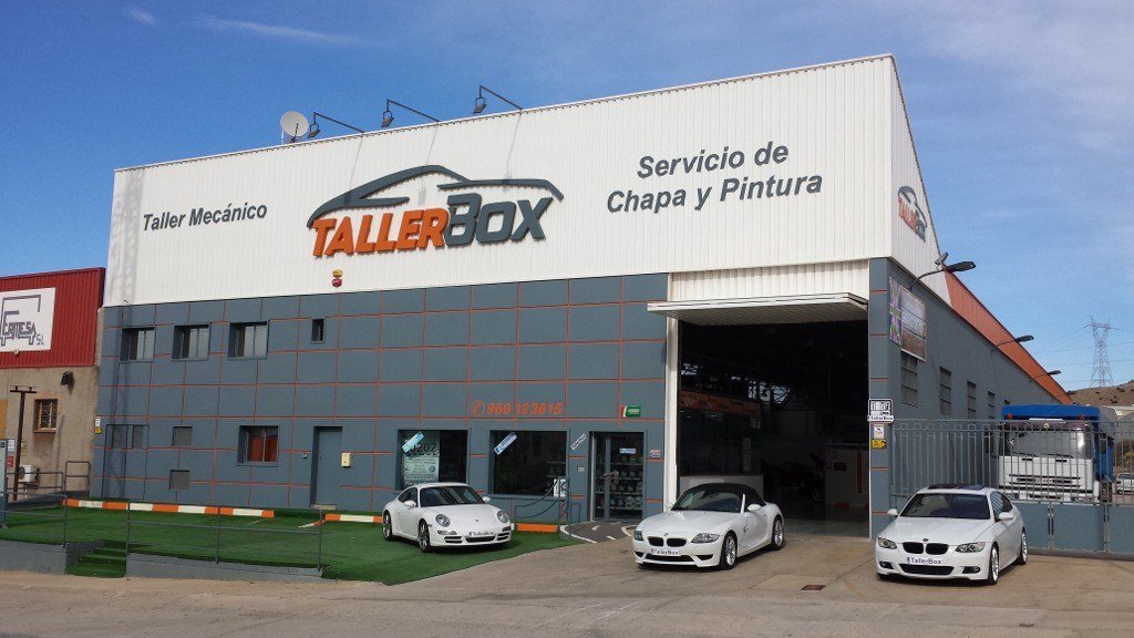 Talleres Melero En Zamora
