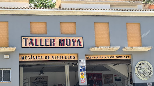 Talleres Moya