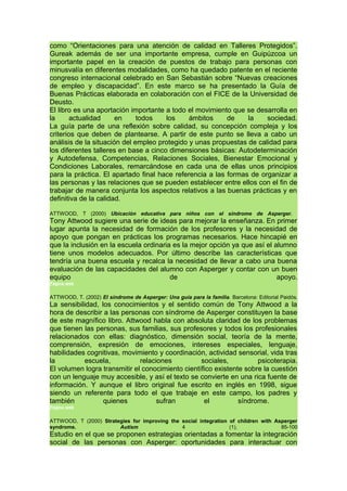 Talleres Protegidos Gureak S.A.