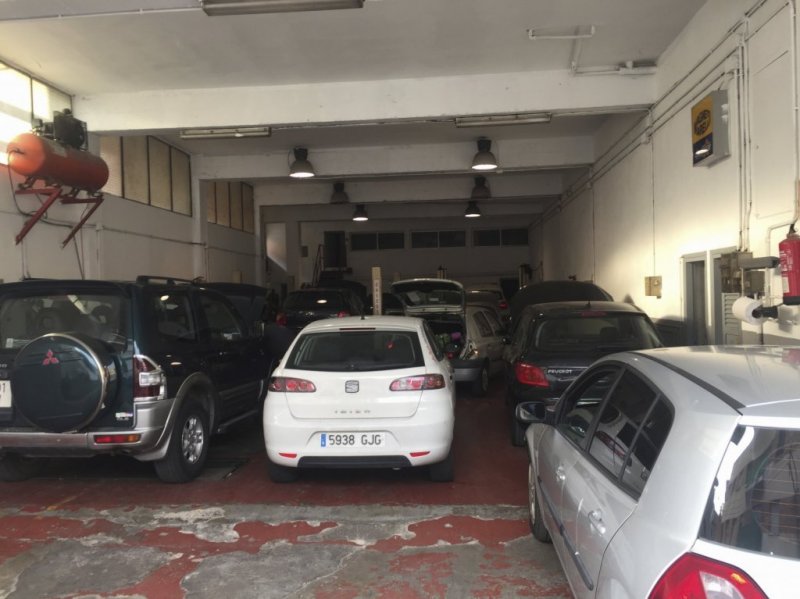 Talleres Recauto
