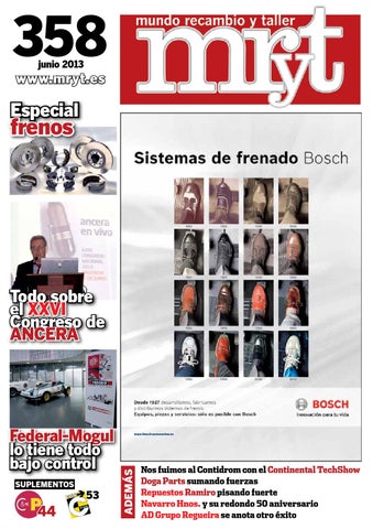 Talleres Rojas Y Navarro (Mecánica)
