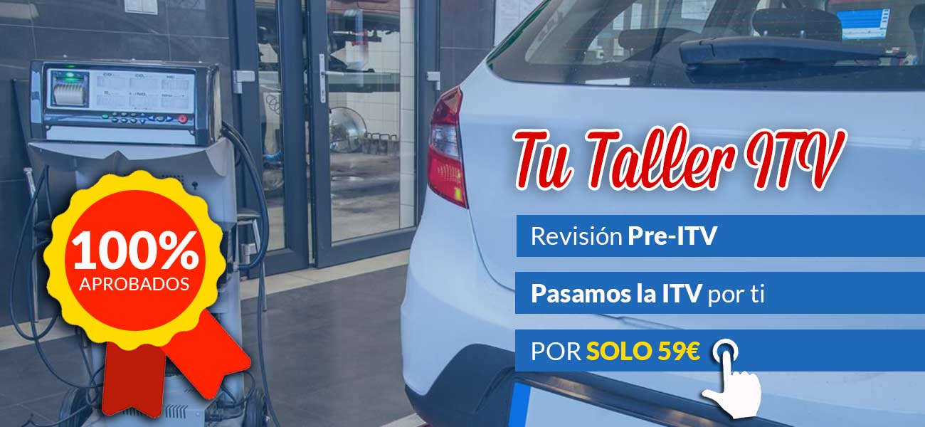 Talleres Sevilla.