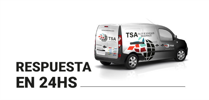 Talleres TSA